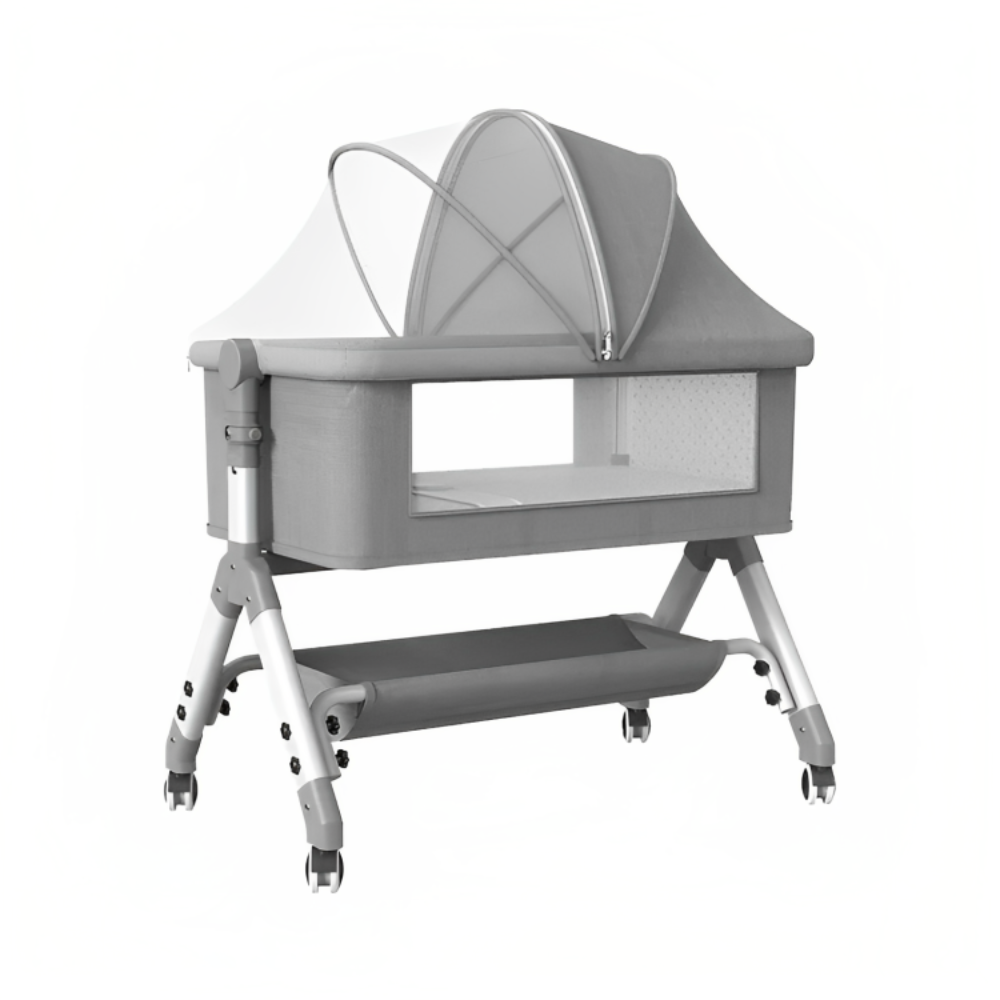 SoothedBaby Bassinet