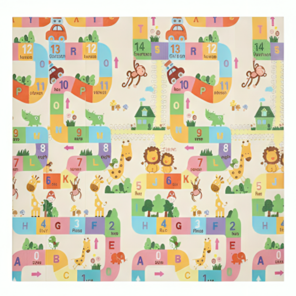 SoothedBaby™ Play Mat