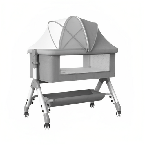 SoothedBaby Bassinet